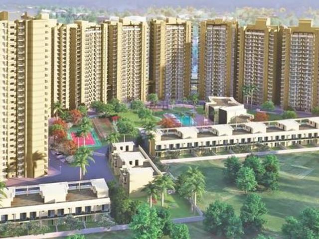 Flat for sale in Hariana