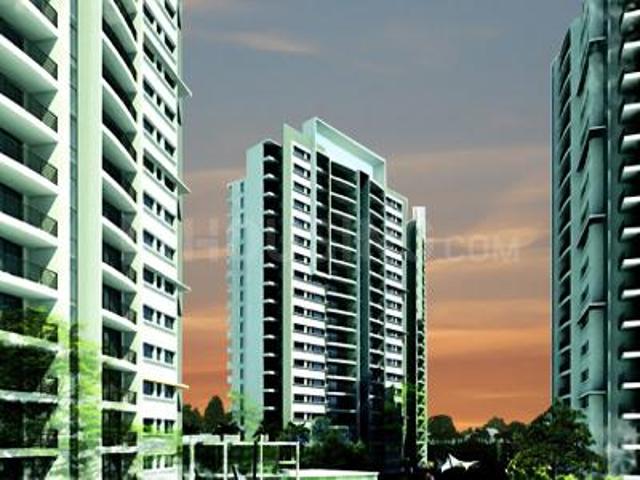 Flat for sale in Hariana