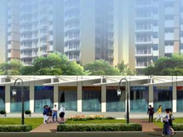 Commercial for sale in Gurgaon