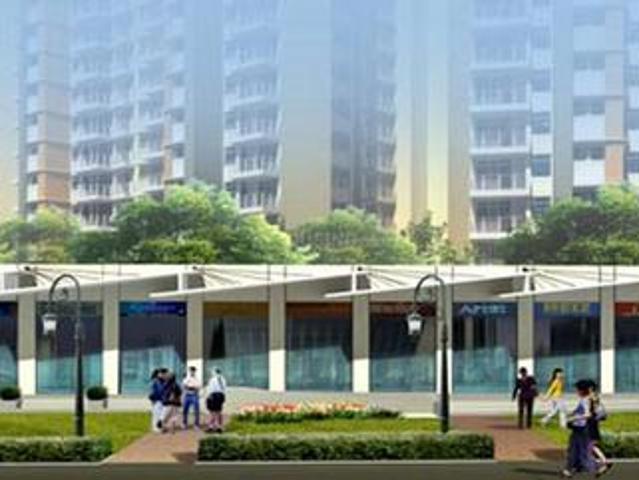 Commercial for sale in Hariana