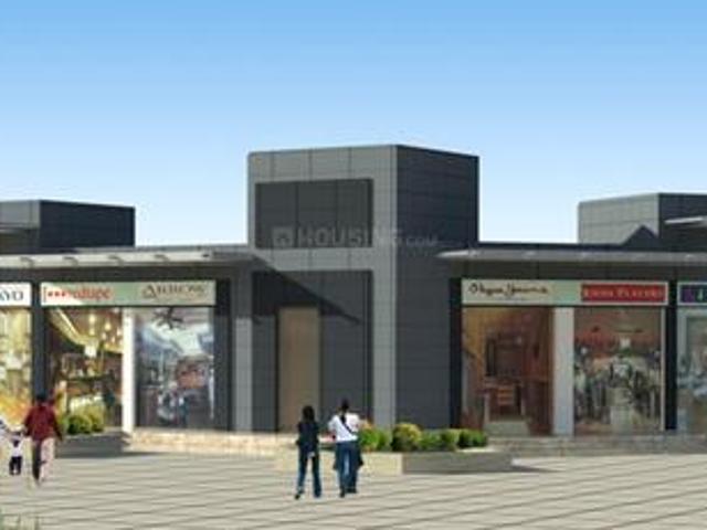 Commercial for sale in Hariana