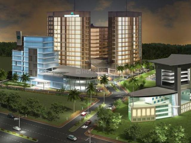 Office for sale in Hariana