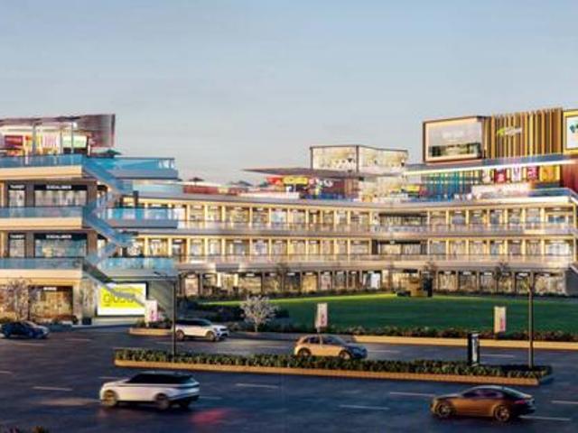 Commercial for sale in Hariana