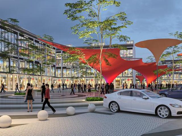 Commercial for sale in Gurgaon