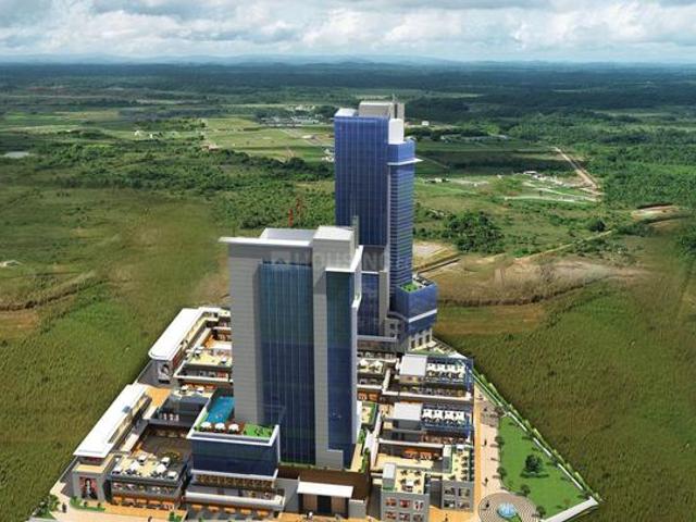 Flat for sale in Hariana