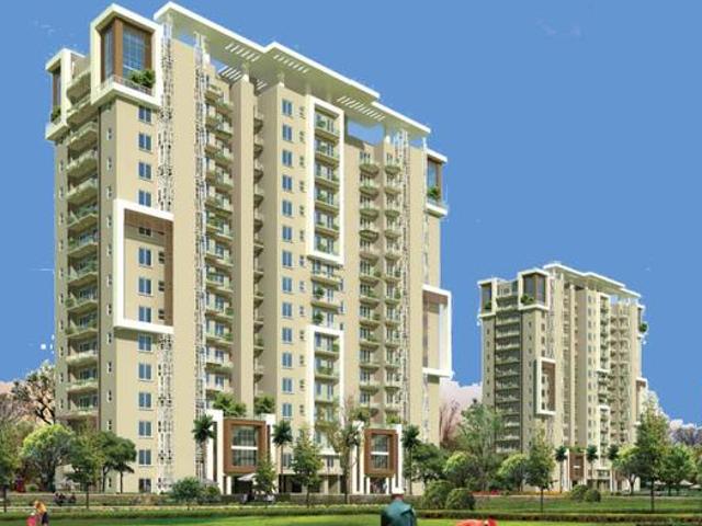 Duplex for sale in Hariana