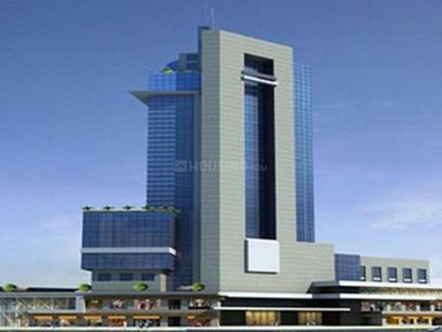 Office for sale in Hariana