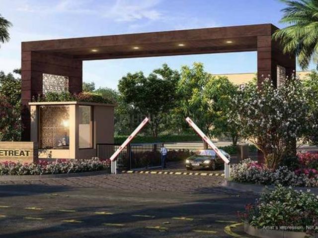 Land for sale in Hariana
