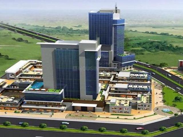 Commercial for sale in Gurgaon