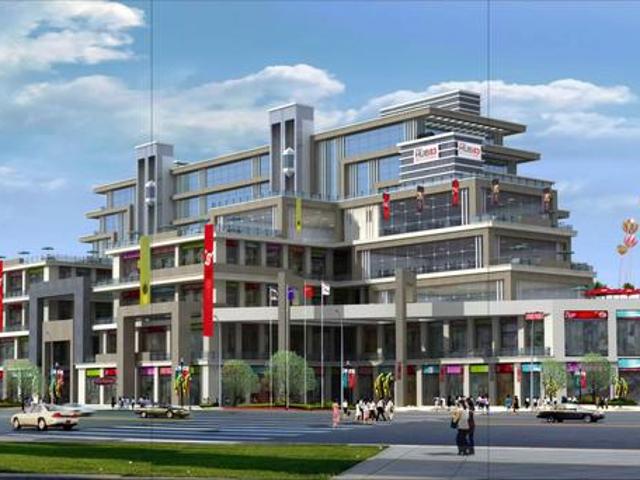 Commercial for sale in Hariana