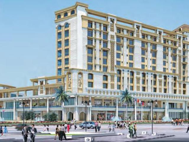 Commercial for sale in Hariana