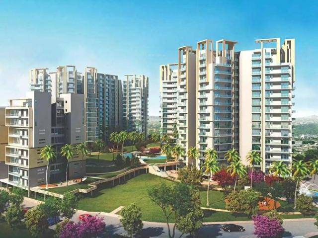 Flat for sale in Hariana