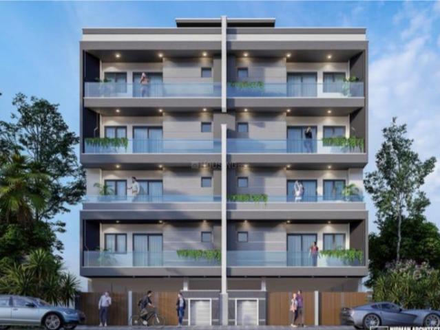 Flat for sale in Hariana