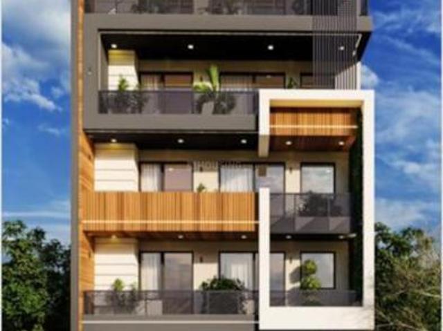 Flat for sale in Hariana