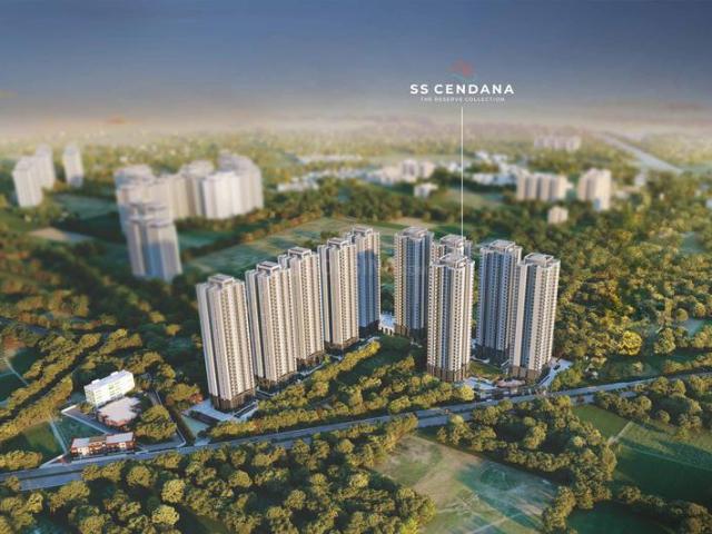 Flat for sale in Hariana