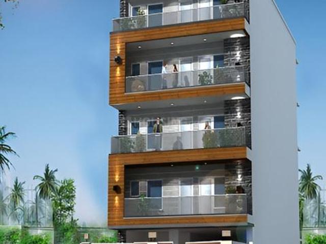 Property for sale in Hariana