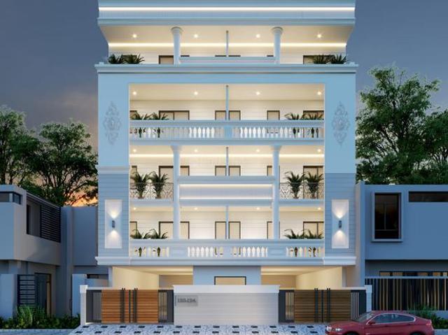 Property for sale in Hariana