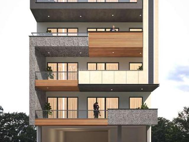 Flat for sale in Hariana