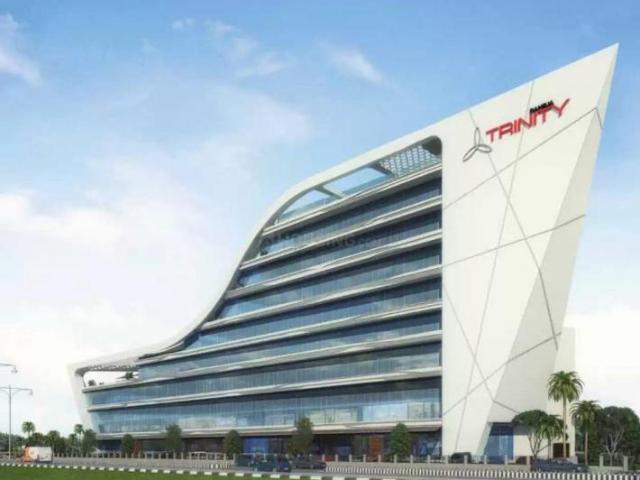 Commercial for sale in Gurgaon