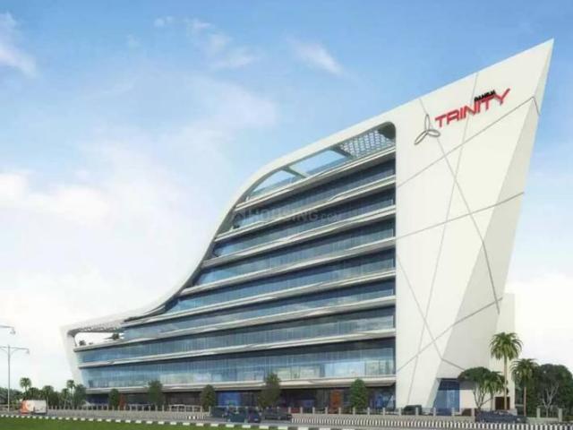 Commercial for sale in Hariana