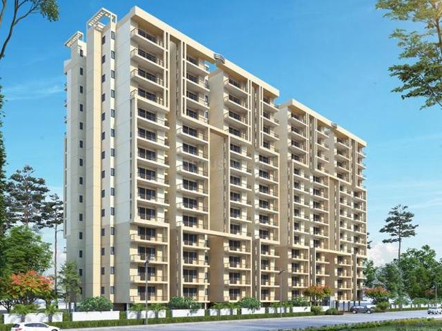 Flat for sale in Hariana