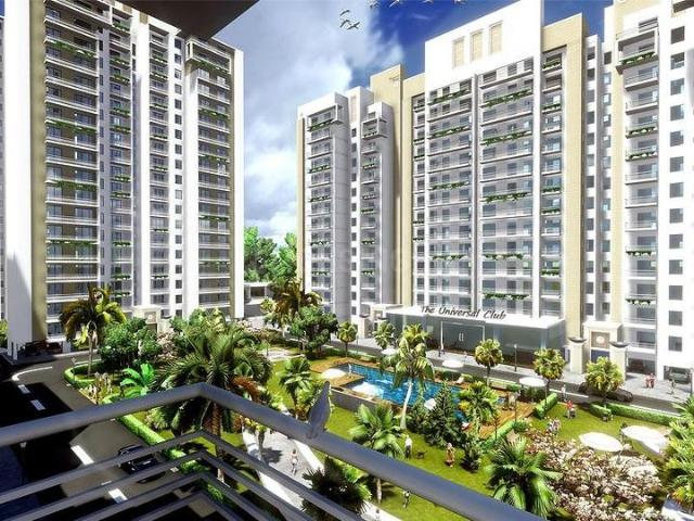 Flat for sale in Hariana