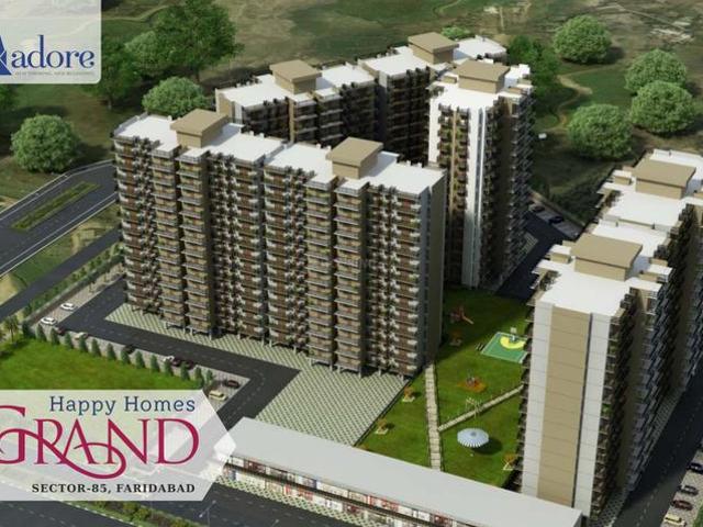 Flat for sale in Hariana