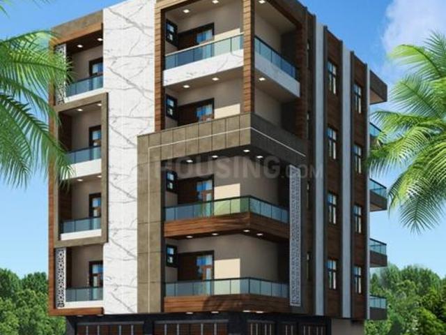 Flat for sale in Faridabad