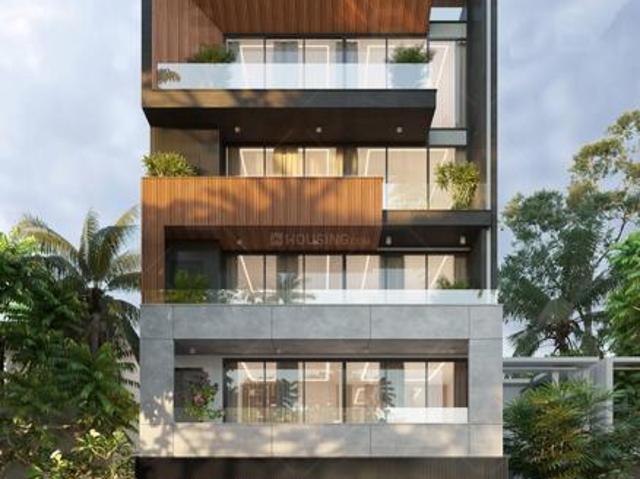 Flat for sale in Hariana
