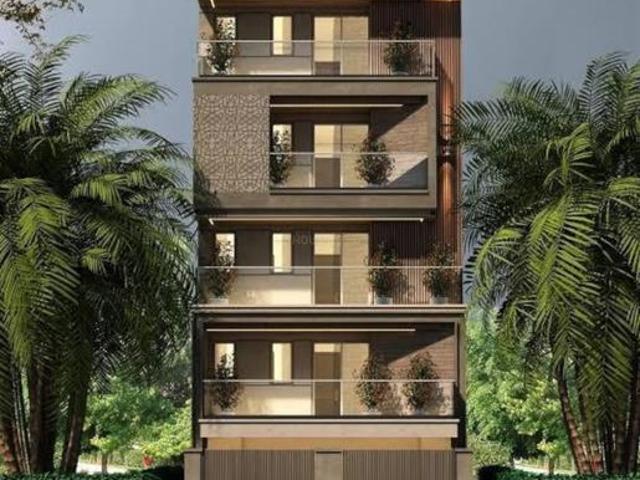 Flat for sale in Hariana