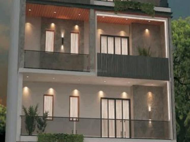 Flat for sale in Hariana