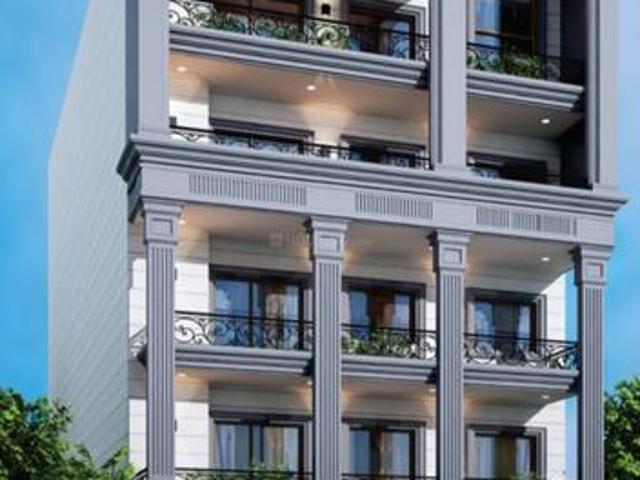 Flat for sale in Faridabad