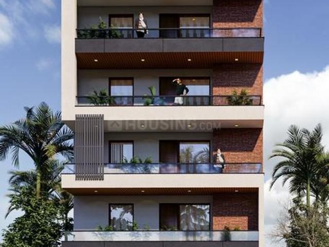Flat for sale in Hariana