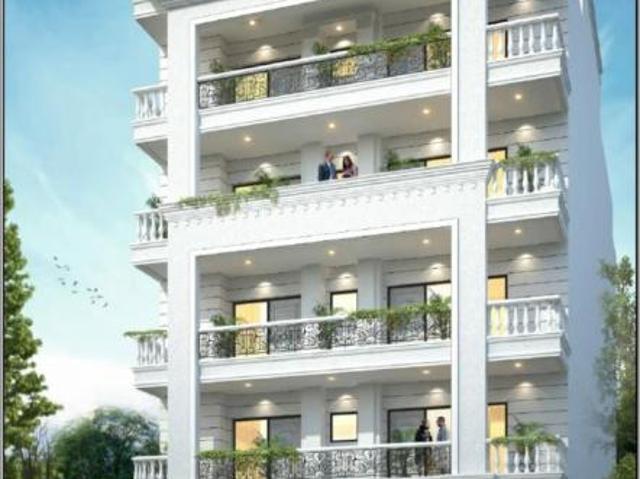 Flat for sale in Faridabad