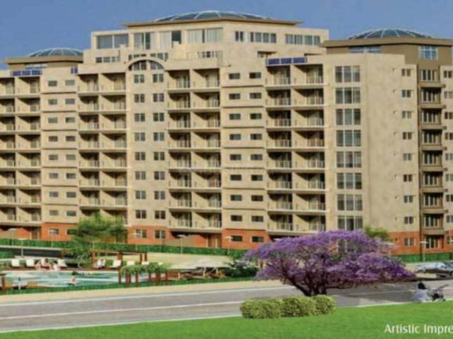 Flat for sale in Hariana
