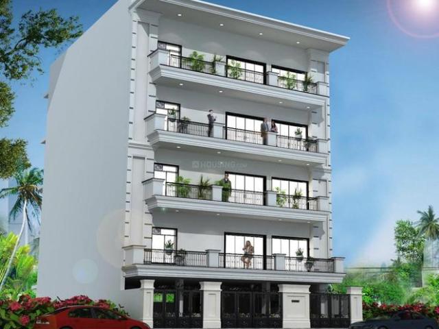 Property for sale in Hariana