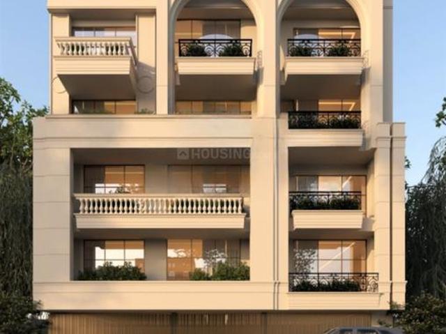 Flat for sale in Hariana
