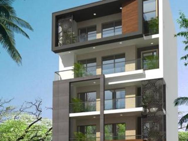 Flat for sale in Hariana