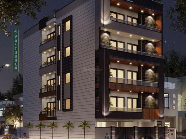 Flat for sale in Hariana