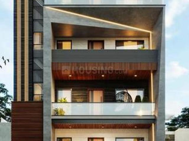 Flat for sale in Hariana
