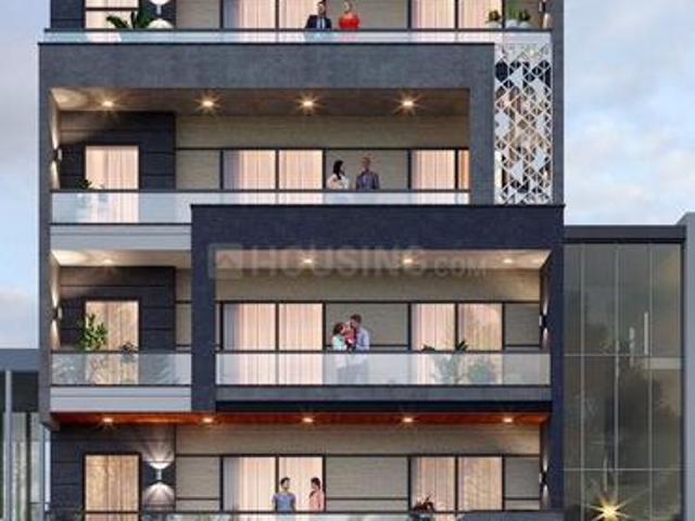 Flat for sale in Hariana