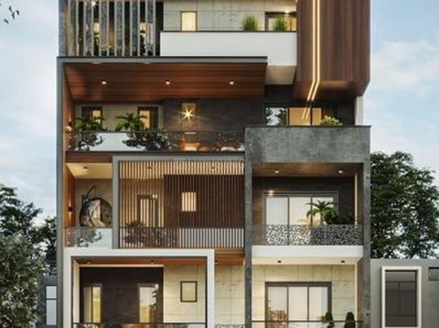 Flat for sale in Hariana
