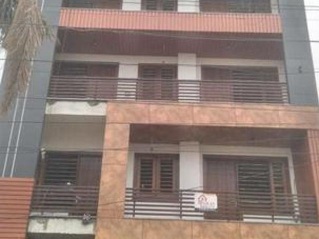 Flat for sale in Hariana