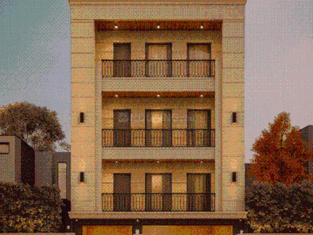 Property for sale in Hariana