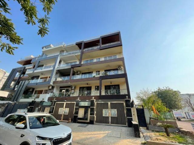 Property for sale in Hariana