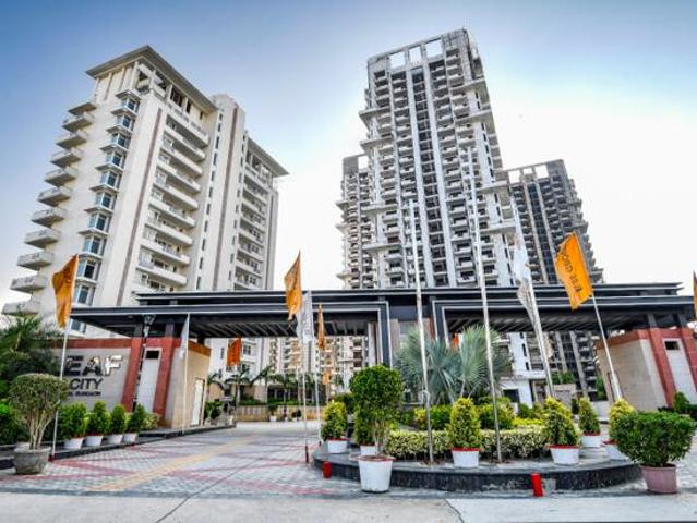 Duplex for sale in Hariana