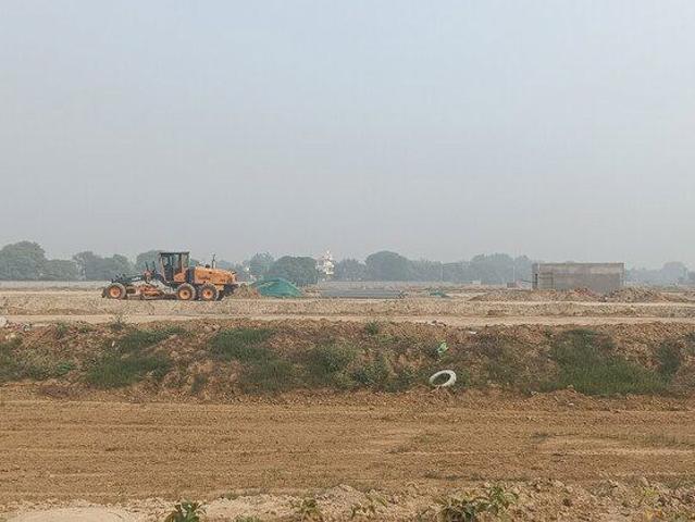 Land for sale in Hariana