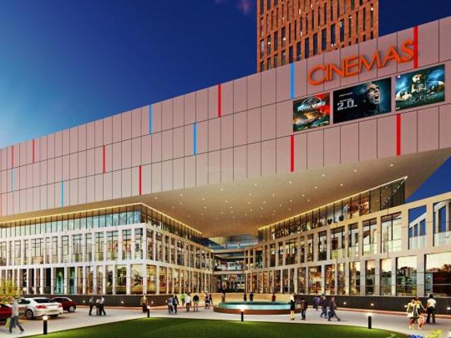 Commercial for sale in Gurgaon