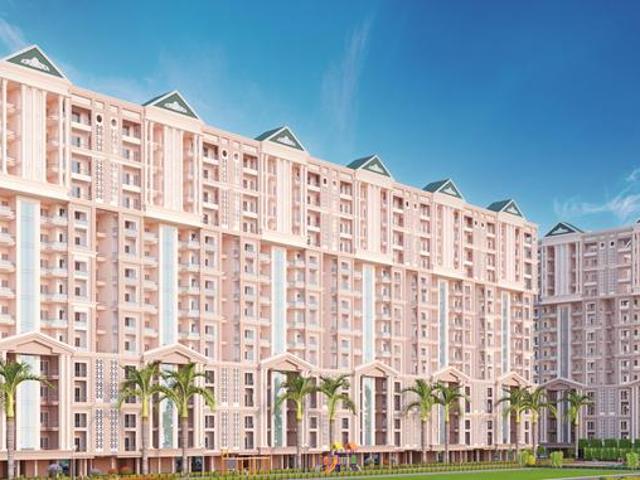 Flat for sale in Hariana