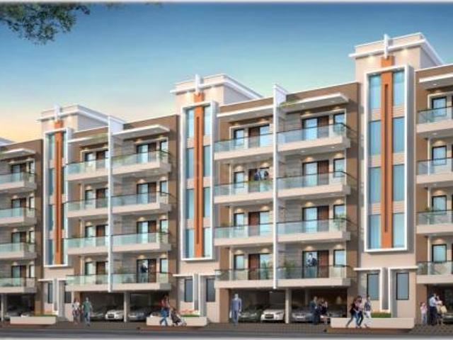 Flat for sale in Faridabad